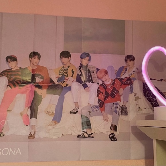 BTS Poster Set - Picture 14 of 16